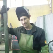 Александр, 37, Гагарин
