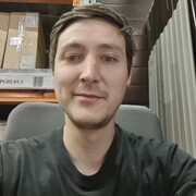 Ваня, 32, Подольск