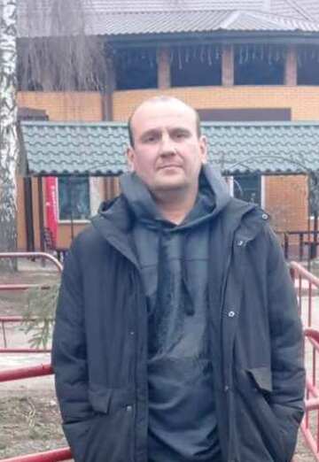 Моя фотография - Владимир, 45 из Конотоп (@vladimir369302)