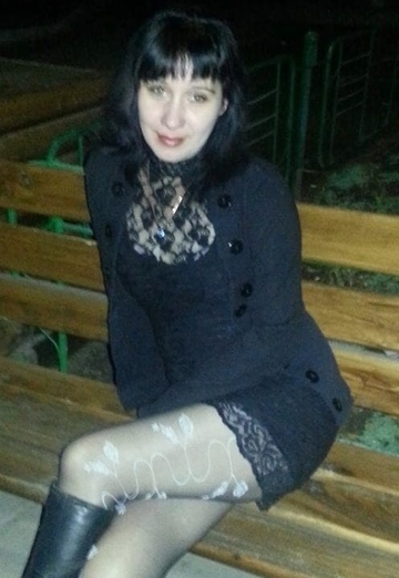 My photo - Inga, 43 from Tiraspol (@inga9445)