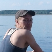 Макс, 37, Арамиль