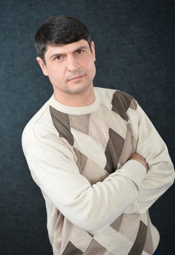 Моя фотография - стас холзунов, 51 из Куйбышев (Новосибирская обл.) (@stasholzunov)