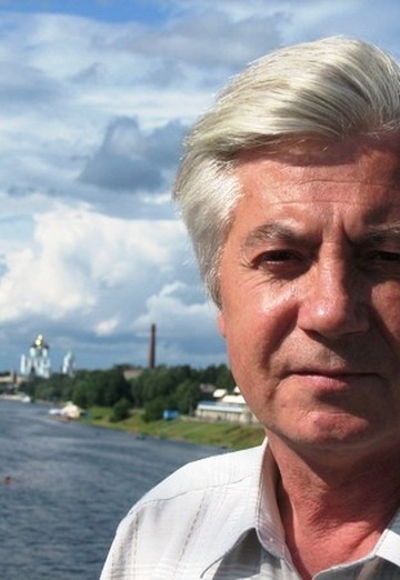 My photo - suwelu, 74 from Pskov (@suwelu0)