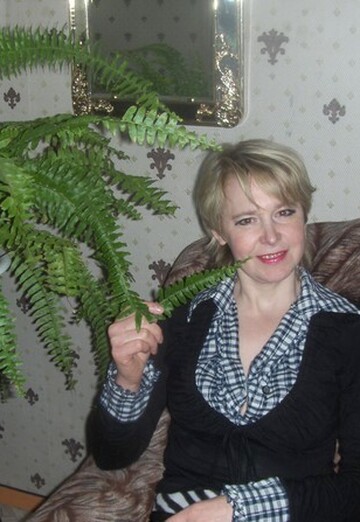 Моя фотография - *Татьяна *, 51 из Железногорск (@tatyana64848)