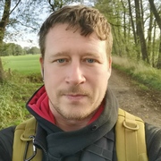 Илья, 38, Гарбсен