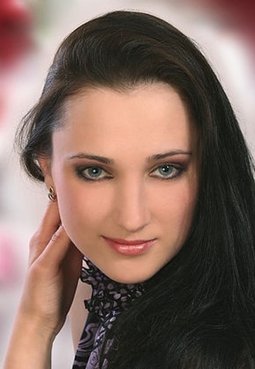 My photo - Katya, 35 from Vysnij Volocek (@id425224)
