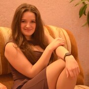 Валерия, 29, Чара