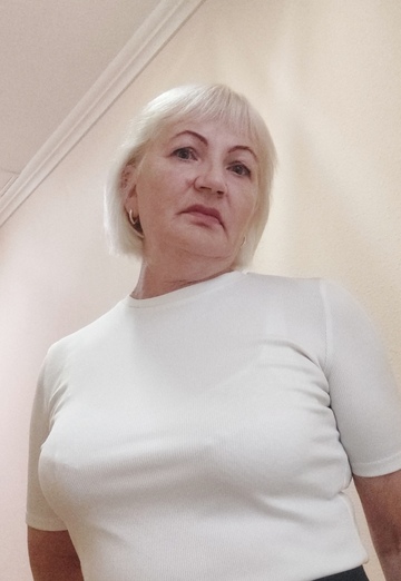 My photo - Lina, 46 from Moscow (@lina27678)