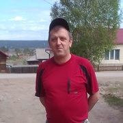 Алексей, 44, Красноярск