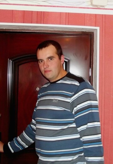 Моя фотография - Константин, 42 из Барановичи (@konstantin96264)