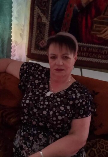 My photo - Galina, 68 from Minsk (@galina90310)