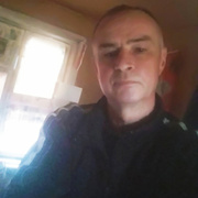 Гаврилов Михаил, 57, Собинка