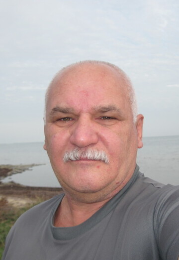 My photo - Vasiliy, 59 from Kherson (@vasiliy93717)