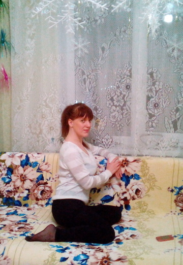 My photo - nastena, 33 from Saratov (@nastena5320)