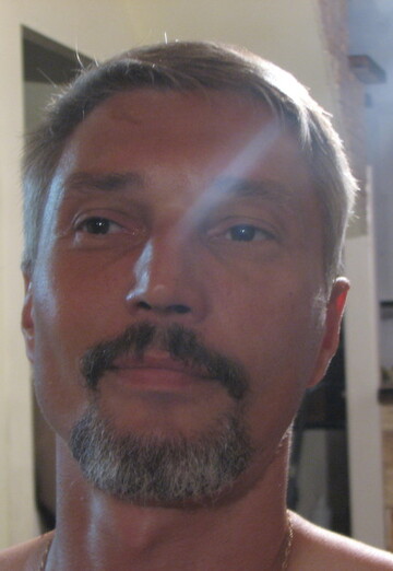Моя фотография - Вадим, 52 из Сочи (@vadim65513)