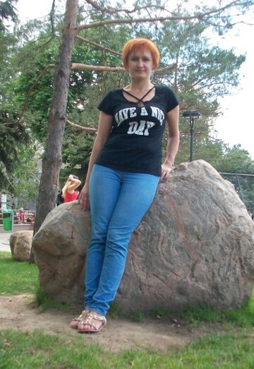 My photo - Elena)), 44 from Aprelevka (@elena128038)