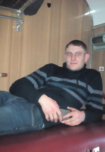 My photo - Aleksandr, 32 from Sumy (@aleksandr614482)