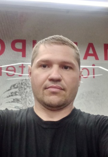 My photo - Dmitriy, 41 from Mariupol (@dmitriy457489)