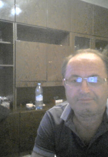 My photo - Grigoriy, 61 from Orekhovo-Zuevo (@grigoriy3031)