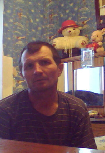 My photo - andrey kambaev, 49 from Kzyl-Orda (@andreykambaev)