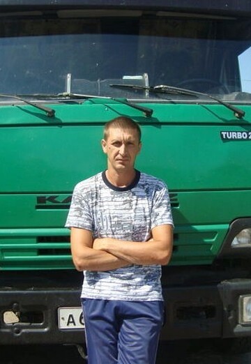 My photo - dmitriy pavlenko, 49 from Novonikolayevskiy (@dmitriypavlenko7)