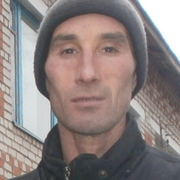 Леонид Анато, 44, Шахунья
