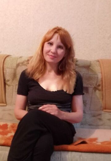 Mein Foto - Jana, 47 aus Tuimasy (@yana83706)