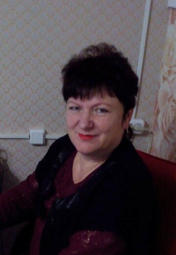 My photo - Natasha, 60 from Slavyansk-na-Kubani (@natasha62028)