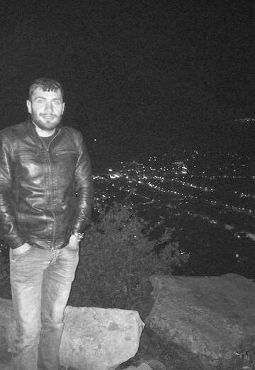 Моя фотография - Hrayr, 25 из Ереван (@hrayr130)