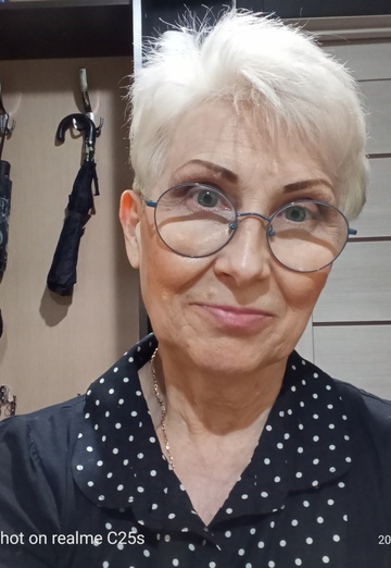 My photo - Natalya, 65 from Kirov (@natalya90731)