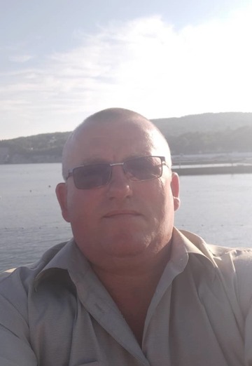 My photo - Sergey, 43 from Kaspiysk (@szhuk0902gmail)