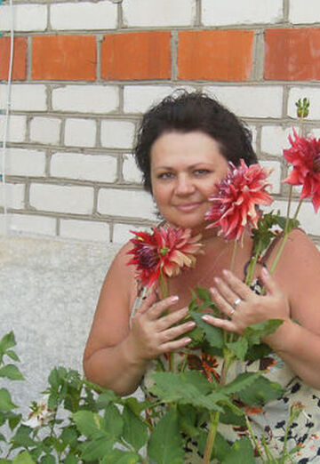 My photo - Irina, 59 from Vorkuta (@irina17009)