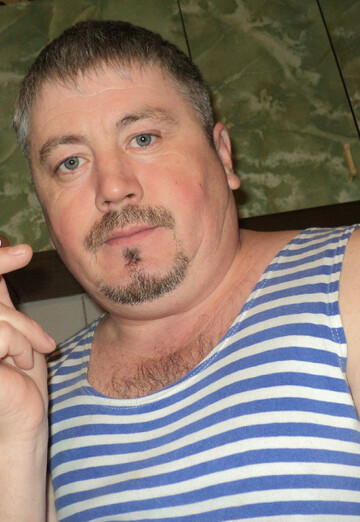 My photo - Sergey, 58 from Sterlitamak (@sergey657038)