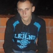 Дмитрий, 30, Грайворон