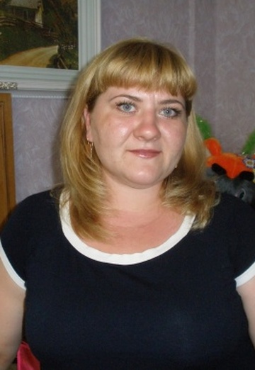 My photo - tatyana, 42 from Achinsk (@tatyana3123)