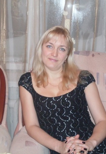 My photo - viktoriya, 48 from Novosibirsk (@viktoriya3511)