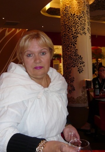 Моя фотографія - evgeniya, 64 з Торонто (@evgeniya1651)