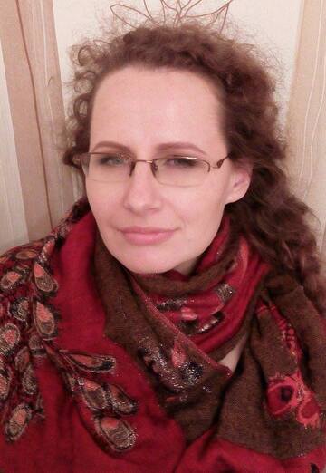Моя фотография - Лидия, 39 из Минск (@lidiya8094)