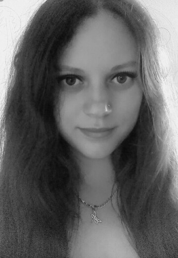 Моя фотография - Наталья, 33 из Новосибирск (@natalya197345)