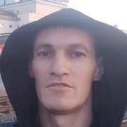 Дмитрий, 38, Орда