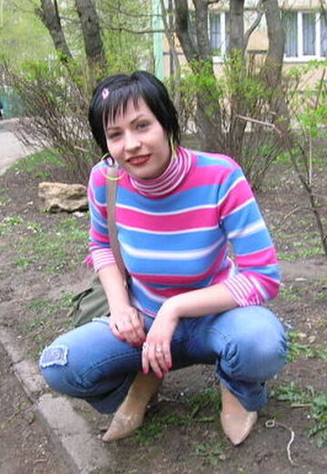 My photo - Olga, 42 from Stavropol (@olga15043)