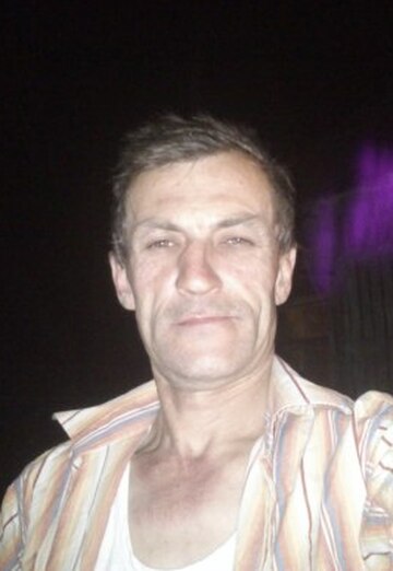 Моя фотография - Анатолий, 56 из Старый Оскол (@anatoliy6867)