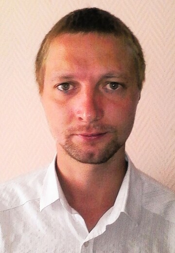 Моя фотография - Сергей, 37 из Ноябрьск (@sergejmitrushichev)