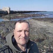 Константин 51 год (Близнецы) Хабаровск