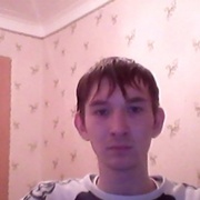 Максим, 32, Глазов