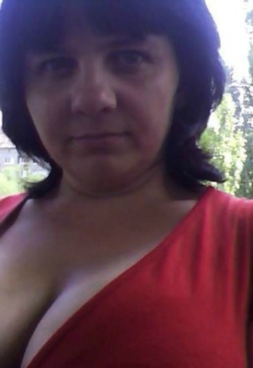 My photo - Sofiya, 44 from Kramatorsk (@sofabogdanova)