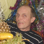 Юрий, 61, Гдов