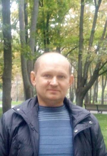 Моя фотографія - АЛЕКСАНДР, 48 з Харків (@aleksandrgolovko5)