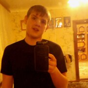 кирилл, 23, Сараи