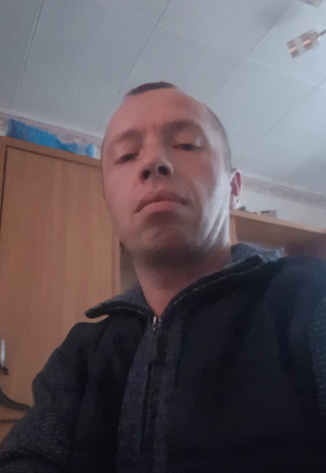 Моя фотография - Сергей, 41 из Ковров (@sergey983536)